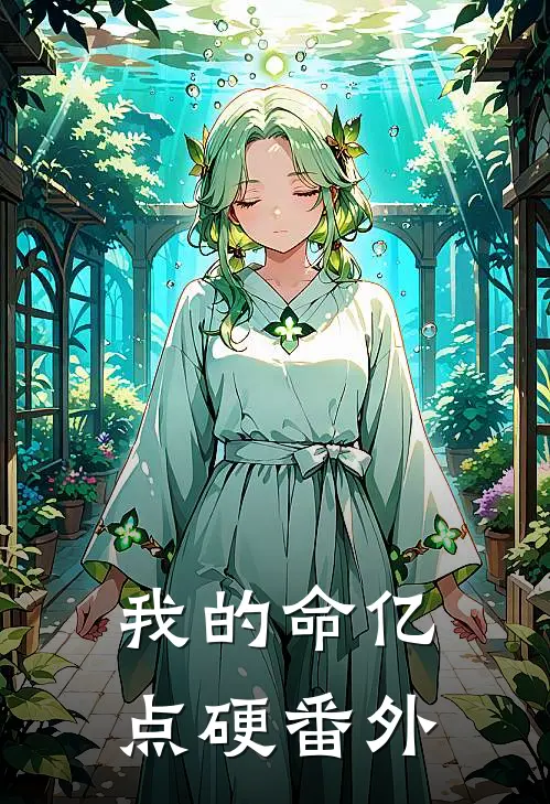 我的命亿点硬番外