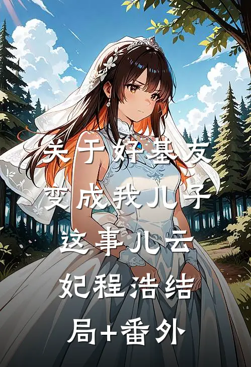 关于好基友变成我儿子这事儿云妃程浩结局+番外