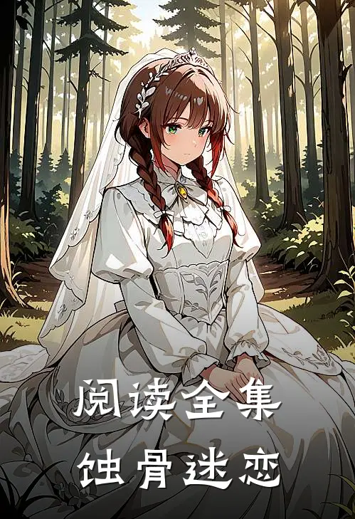 阅读全集蚀骨迷恋