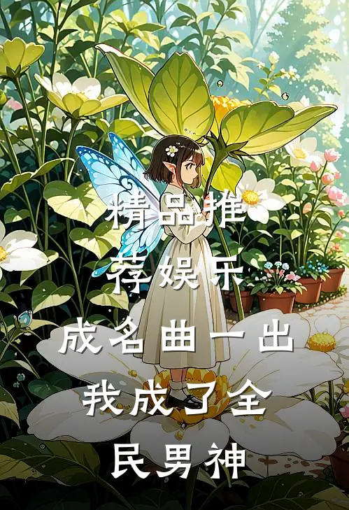 精品推荐娱乐：成名曲一出，我成了全民男神