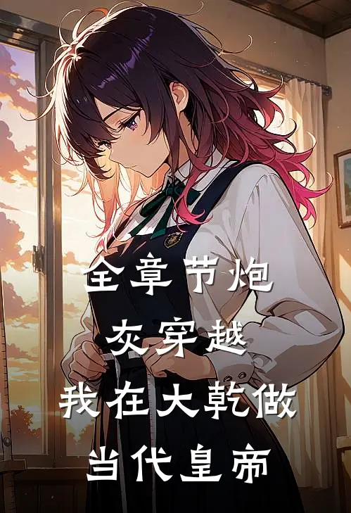 全章节炮灰穿越，我在大乾做当代皇帝