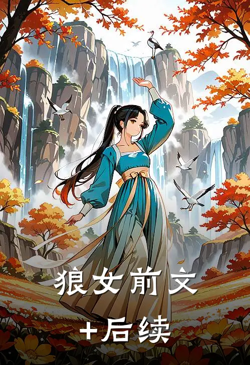 狼女前文+后续