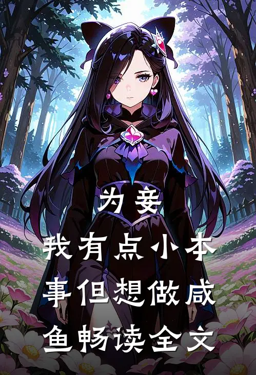 为妾，我有点小本事但想做咸鱼畅读全文