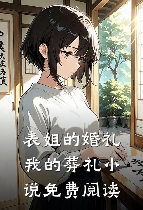 表姐的婚礼，我的葬礼小说免费阅读