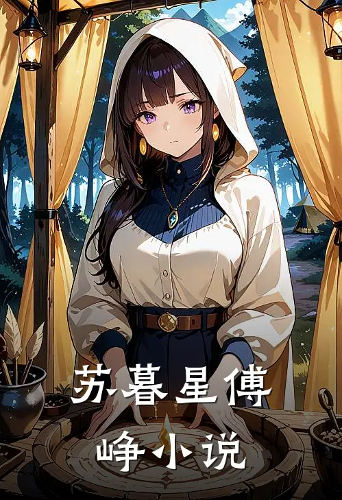 苏暮星傅峥小说