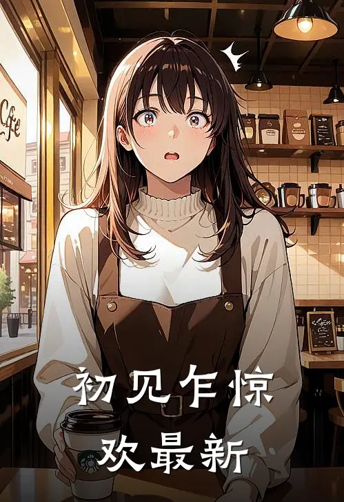 初见乍惊欢最新