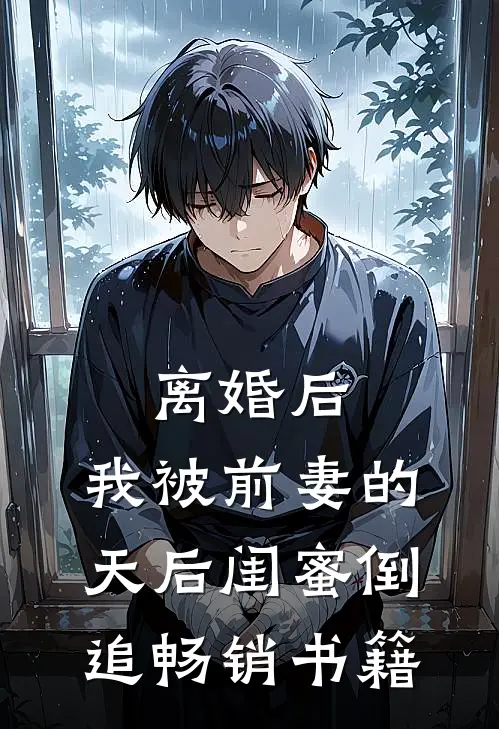 离婚后：我被前妻的天后闺蜜倒追畅销书籍