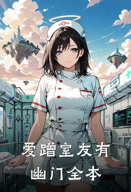 爱蹭室友有幽门全本