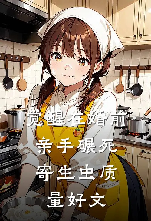觉醒在婚前，亲手碾死“寄生虫”质量好文