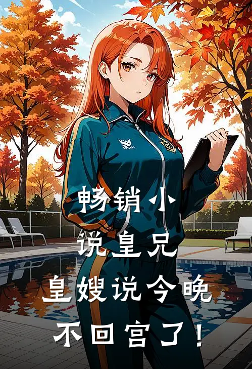 畅销小说皇兄，皇嫂说今晚不回宫了！