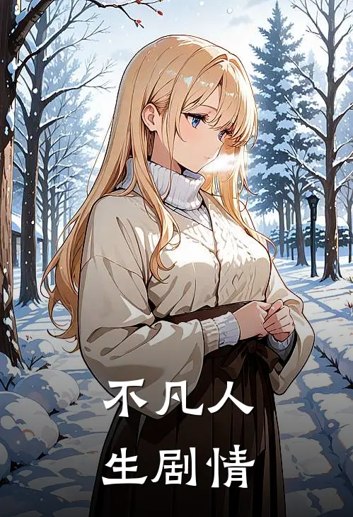 不凡人生剧情