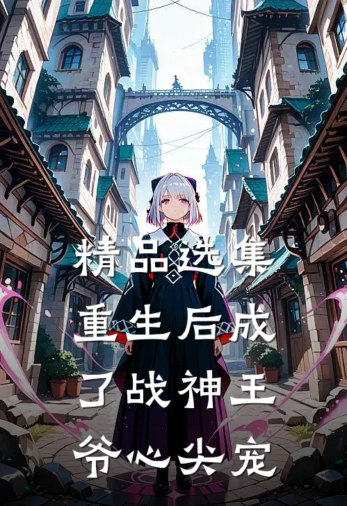精品选集重生后成了战神王爷心尖宠