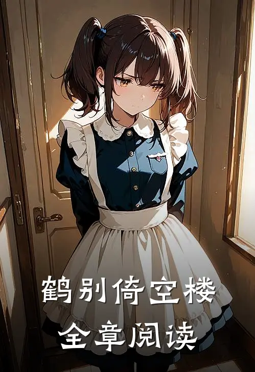 鹤别倚空楼全章阅读