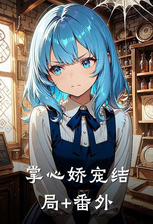 掌心娇宠结局+番外
