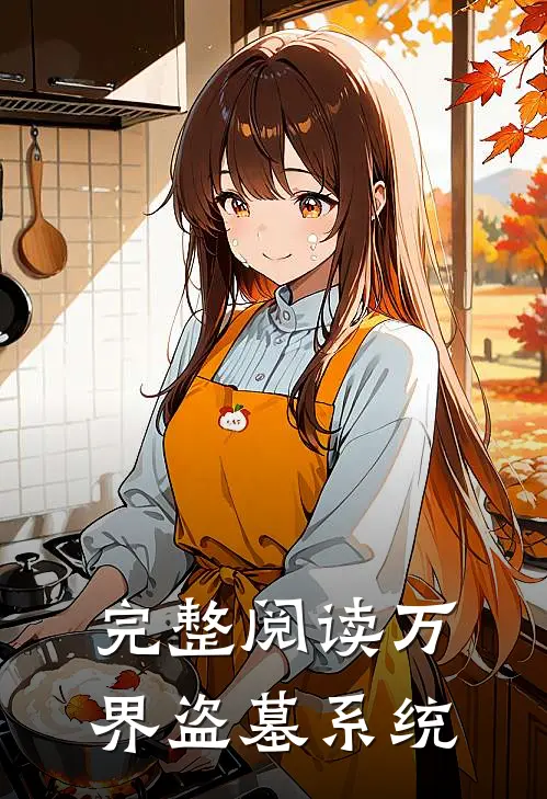 完整阅读万界盗墓系统