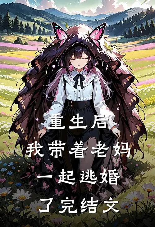 重生后，我带着老妈一起逃婚了完结文