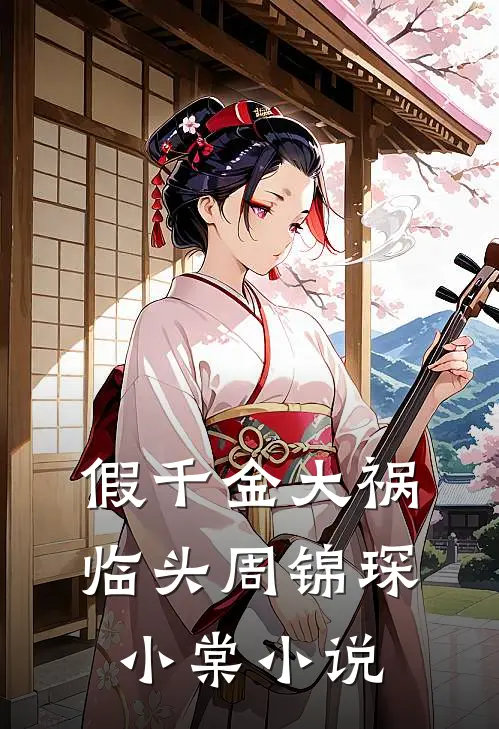 假千金大祸临头周锦琛小棠小说