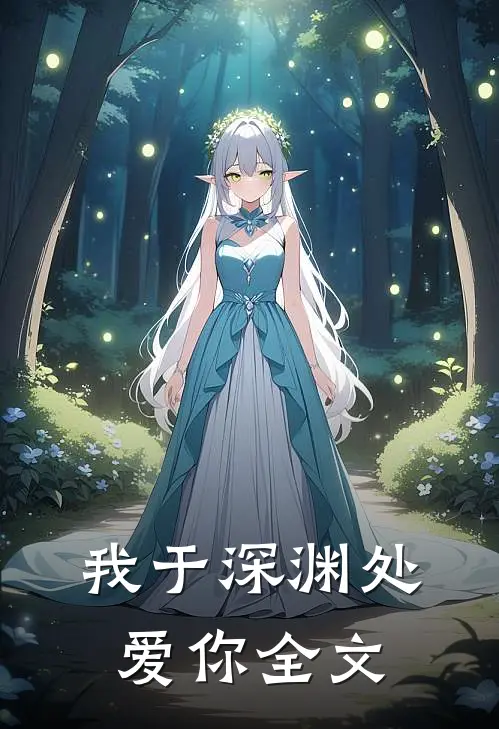 我于深渊处爱你全文