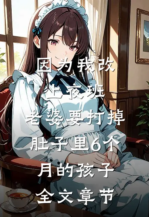 因为我改上夜班，老婆要打掉肚子里6个月的孩子全文章节