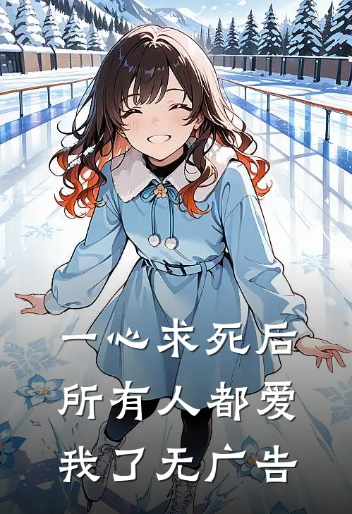 一心求死后,所有人都爱我了无广告阅读