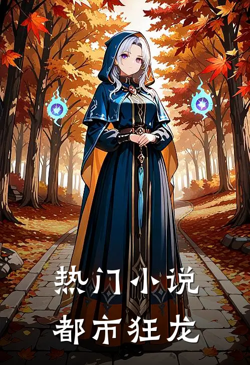 热门小说都市狂龙