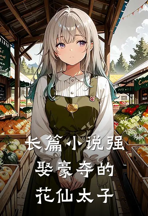 长篇小说强娶豪夺的花仙太子