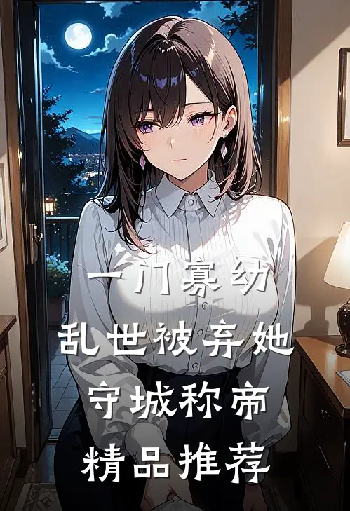 一门寡幼，乱世被弃她守城称帝精品推荐