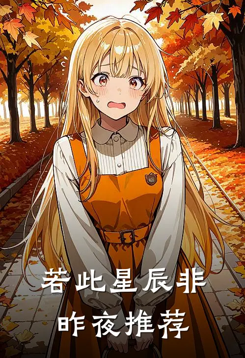 若此星辰非昨夜推荐