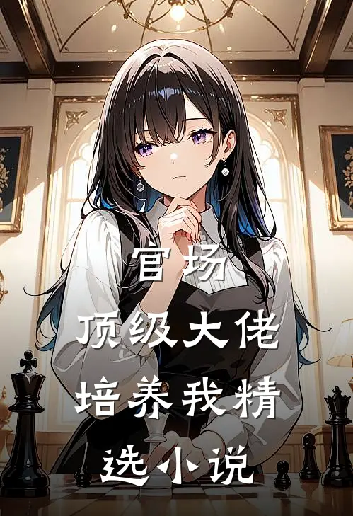 官场：顶级大佬培养我精选小说