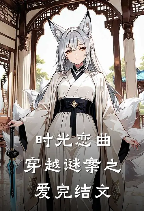 时光恋曲：穿越谜案之爱完结文
