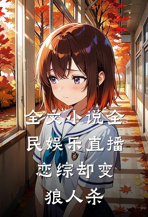 全文小说全民娱乐直播，恋综却变狼人杀