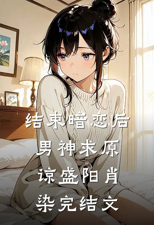 结束暗恋后，男神求原谅盛阳肖染完结文