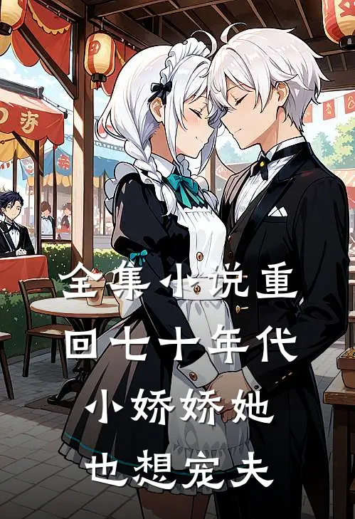 全集重回七十年代,小娇娇她也想宠夫免费阅读