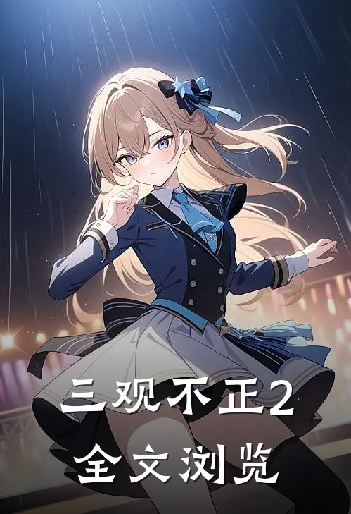三观不正2全文浏览