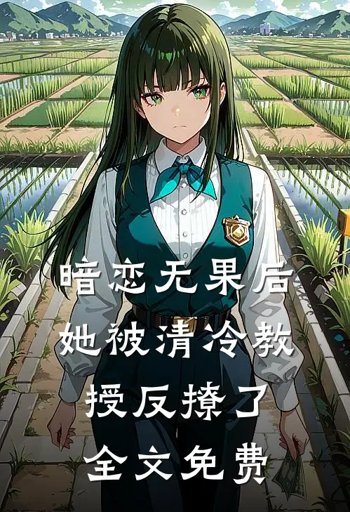 暗恋无果后,她被清冷教授反撩了全文免费观看