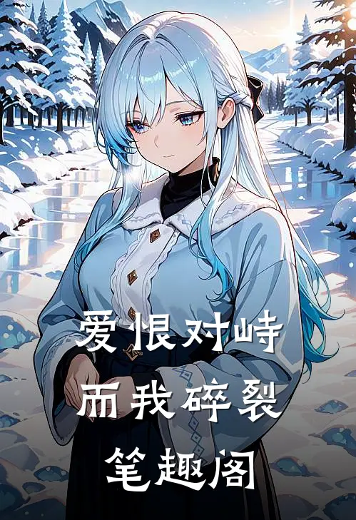 爱恨对峙，而我碎裂笔趣阁