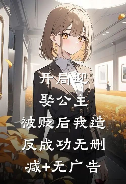 开局迎娶公主，被贬后我造反成功无删减+无广告