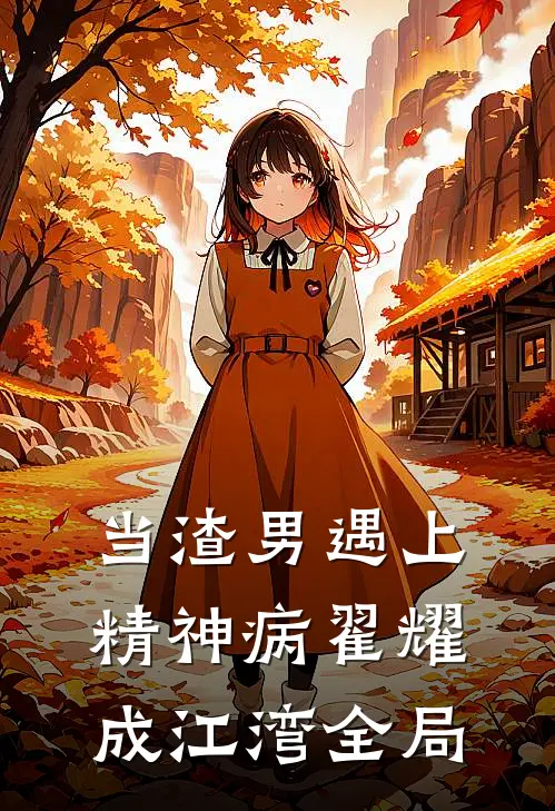 当渣男遇上精神病翟耀成江湾全局