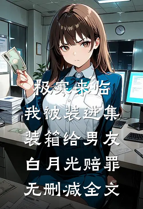 极寒来临，我被装进集装箱给男友白月光赔罪无删减全文
