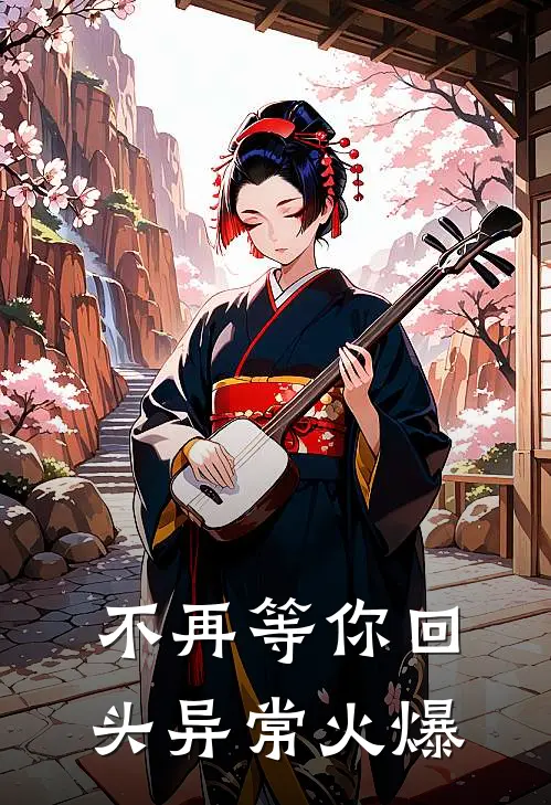 不再等你回头异常火爆