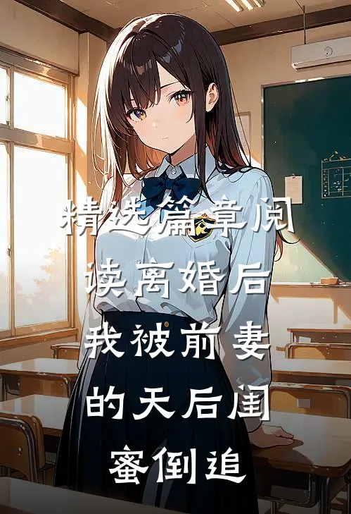 精选篇章阅读离婚后：我被前妻的天后闺蜜倒追