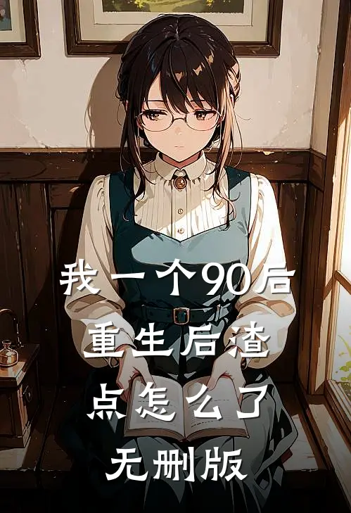 我一个90后：重生后渣点怎么了无删版