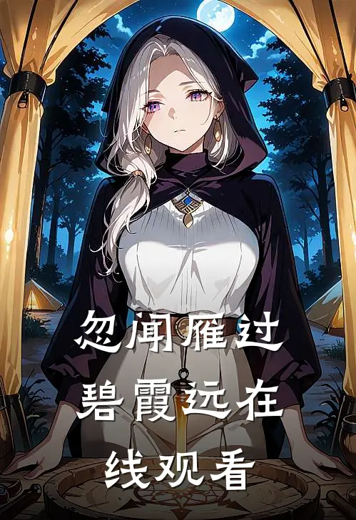 忽闻雁过碧霞远在线观看