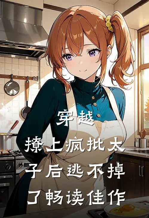 穿越：撩上疯批太子后逃不掉了畅读佳作