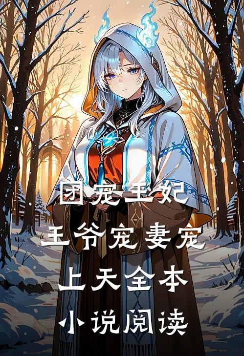 团宠王妃王爷宠妻宠上天全本阅读免费