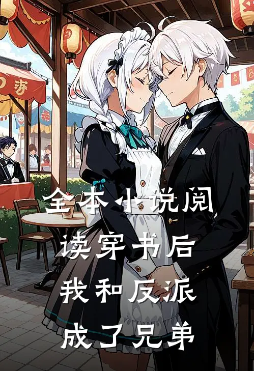全本小说阅读穿书后我和反派成了兄弟