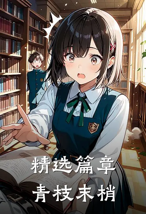 精选篇章青枝末梢
