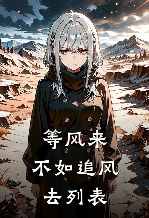 等风来，不如追风去列表