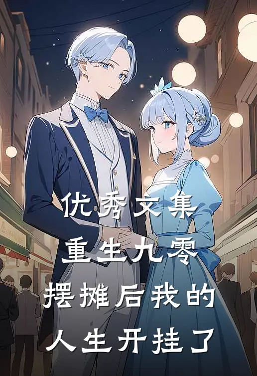 优秀文集重生九零：摆摊后我的人生开挂了