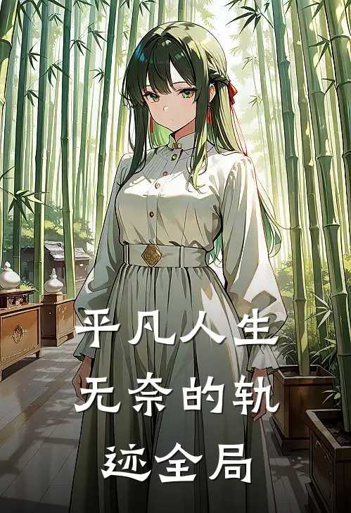 平凡人生：无奈的轨迹全局